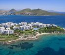 XANADU ISLAND BODRUM